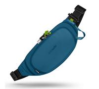 pacsafe ECO Anti-Theft Waist Pack Tidal Teal
