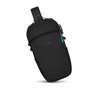 Pacsafe Eco ECONYL® 12 L Sling Backpack Black