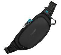 pacsafe Pacsafe Eco ECONYL® Waistpack Black Schwarz