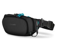 Pacsafe ECO waist pack Anti-Diebstahl Hüfttasche (Volumen 3,5 Liter/ Gewicht 0,3 kg)