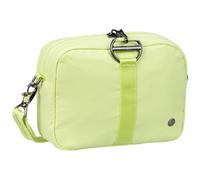 Pacsafe Citysafe CX ECONYL® Square Crossbody Bag Matcha