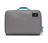 Pacsafe Elektroniktasche RFID 22 cm grau