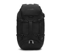 Pacsafe Venturesafe EXP35 Rucksack RFID 52 cm Laptopfach black (60315-100)