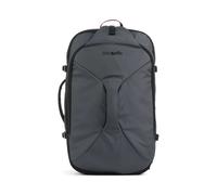 Pacsafe EXP 45 Reiserucksack dunkelgrau, Kunstfaser, 33 x 53 x 19cm