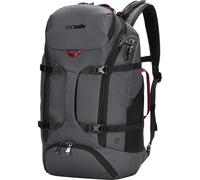 Pacsafe Venturesafe EXP35 Rucksack RFID 52 cm Laptopfach grau