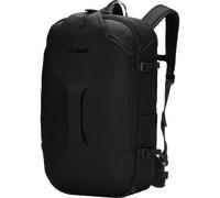Pacsafe EXP45 Rucksack RFID Schutz 55 cm Laptopfach black (TAS012034) schwarz