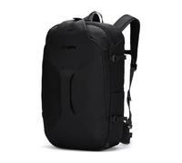 Pacsafe EXP45 Rucksack RFID Schutz 55 cm Laptopfach black (TAS012034) schwarz