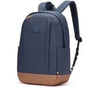 Pacsafe FO 25L BACKPACK Sicherer Rucksack, blau, größe os