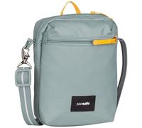 Pacsafe GO Festival Crossbody Umhängetasche (Volumen 4,5 Liter / Gewicht 0,21kg)