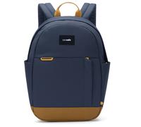 Pacsafe - Go 15 Backpack - Daypack blau (Coastal Blue II)