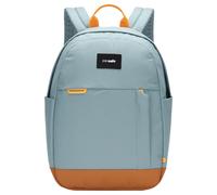 Pacsafe Rucksack GO 15L Fresh Mint Petrol