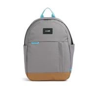 Pacsafe Go 15 Rucksack grau, Kunstfaser, Unisex, 15L