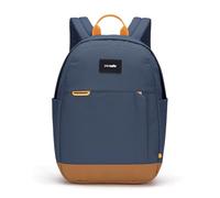 Pacsafe Go 15L backpack, coastal blue