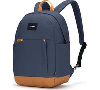 Pacsafe Go 15L Backpack Coastal Blue OneSize