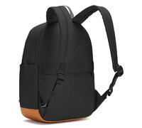 pacsafe Go 15L Backpack Jet Black
