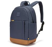 Pacsafe GO 15L BACKPACK Sicherer Rucksack, blau, größe os
