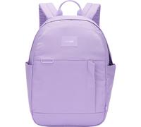 Pacsafe - Go 15 Backpack - Daypack lila (Lavender)