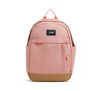 Pacsafe Go 15L Rucksack rosa, recyceltes Polyester, Unisex