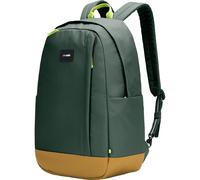 Pacsafe Go 25L Rucksack khaki, Polyester, Unisex, 25L