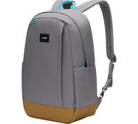 Pacsafe Go 25 Rucksack grau, Kunstfaser, Unisex, 25L