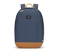 Pacsafe Go 25l Rucksack Coastal Blue 2021 Outdoor-Rucksack, 35115651, Blau, Einheitsgröße
