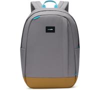 Pacsafe Go 25L Rucksack (Größe 25L, grau)