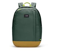 Pacsafe Go 25L Rucksack (Größe 25L, gruen)