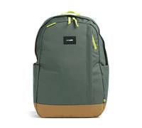 Pacsafe Go 25L Rucksack khaki, Polyester, Unisex, 25L