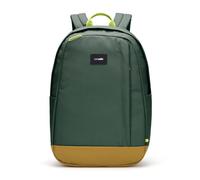 pacsafe GO 25L Backpack - Daypack spruce green
