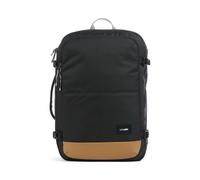 Pacsafe Notebook Rucksack GO 34l Schwarz
