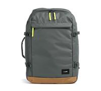 Pacsafe Go 44L Reiserucksack khaki, Kunstfaser, 34 x 53 x 20cm