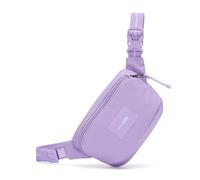 pacsafe GO Micro Sling - Gürteltasche lavender