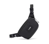 pacsafe GO Micro Sling - Gürteltasche jet black
