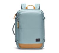 pacsafe GO Anti-Theft 34L Carry-on Backpack Fresh Mint