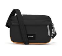 PACSAFE Go Anti-Theft Crossbody Bag - Anti-Diebstahl-Umhängetasche spruce green