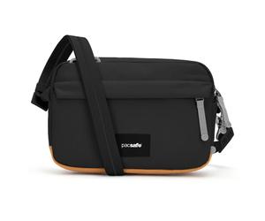 PACSAFE Go Anti-Theft Crossbody Bag - Anti-Diebstahl-Umhängetasche stone