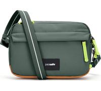 Pacsafe GO Anti-Theft Crossbody Bag Spruce Green 2.5L