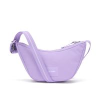 Pacsafe Go anti-theft Umhängetasche RFID 28 cm lila