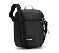 pacsafe GO Anti-Theft Micro Crossbody Jet Black