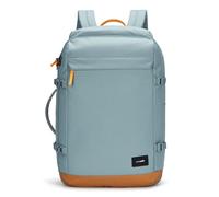Pacsafe GO anti-theft Rucksack RFID 53 cm blau