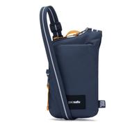 pacsafe Go Tech Crossbody Bag Coastal Blue