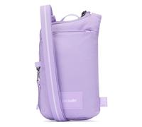 Pacsafe - Go Tech Crossbody - Umhängetasche lila (Lavender)