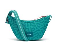 Pacsafe Go anti-theft Umhängetasche RFID 28 cm grün