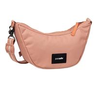 Pacsafe Go anti-theft Umhängetasche RFID 28 cm Rose Herren