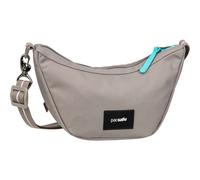 pacsafe Go Lunar Crossbody Bag Stone