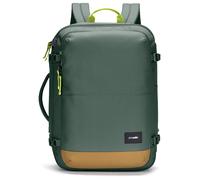 GO Carry-on Rucksack 34 jet spruce grün