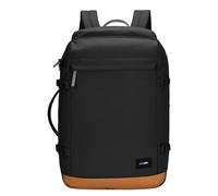 Pacsafe Go Carry-On Backpack 44L Anti-Theft jet black