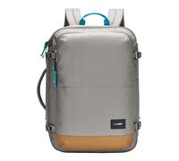 pacsafe Go Carry-On Backpack Stone