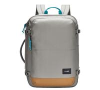 Pacsafe Notebook Rucksack GO 34l Stone