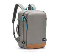 Pacsafe GO Carry-on Rucksack 34L stone